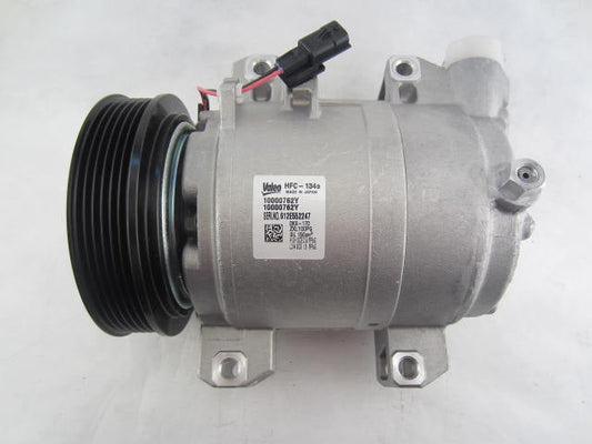 Ac Compressor - Nissan Rogue 2008-2013