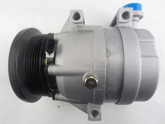 Ac Compressor - Pontiac Montana 1997-2005 | Buick Century 1997-2005 | Oldsmobile Silhouette 1998-2004