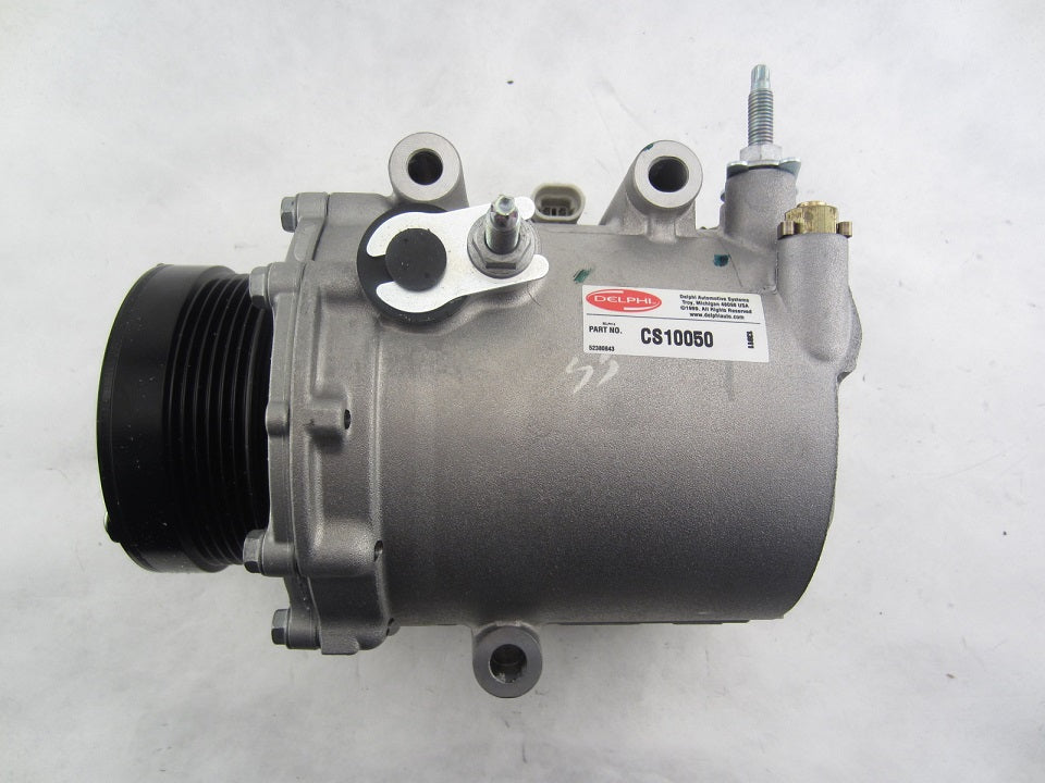 Ac Compressor All Sales Final (No Refunds No Exchanges) - Chevrolet Venture 2001-2005 | Pontiac Montana 2001-2005 | Oldsmobile Silhouette 2001-2004