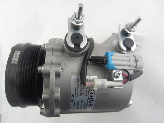 Ac Compressor - Chevrolet Uplander 2006-2009 | Buick Terraza 2006-2007 | Pontiac Montana Sv6 2006