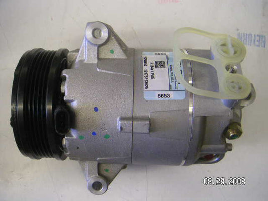 Ac Compressor - Chevrolet Cobalt 2005-2010 | Pontiac Sunfire 2001-2002