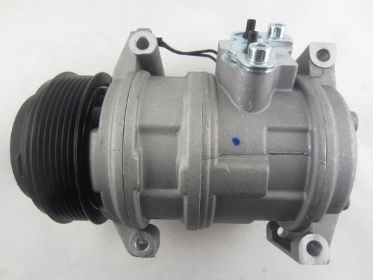Ac Compressor - Gmc Acadia 2007-2012 | Buick Enclave 2007-2012 | Saturn Outlook 2007-2010