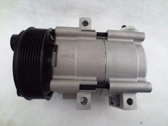Ac Compressor F-250 97-07/F-350 99-07 - Ford Pickup Ford Lightduty 97-0406 | Ford Excursion 2000-2005 | Ford Pickup F450 Superduty 1999-2007