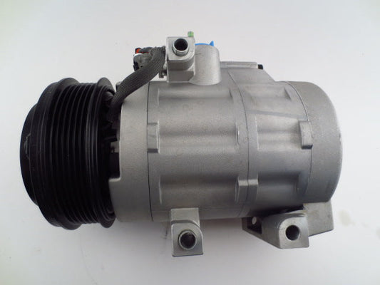 Ac Compressor - Ford Expedition Max 2007-2014 | Lincoln Navigator 2007-2014 | Ford Expedition 2007-2014