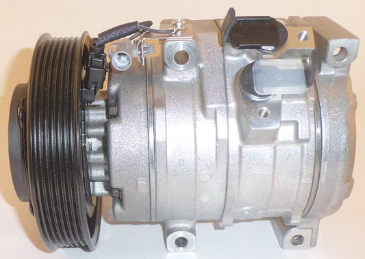 Ac Compressor - Toyota Corolla Sedan 2003-2008 | Toyota Matrix 2003-2008