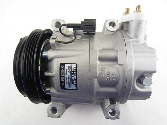 Ac Compressor - Nissan Pathfinder 2001-2004 | Infiniti Qx4 2001-2003
