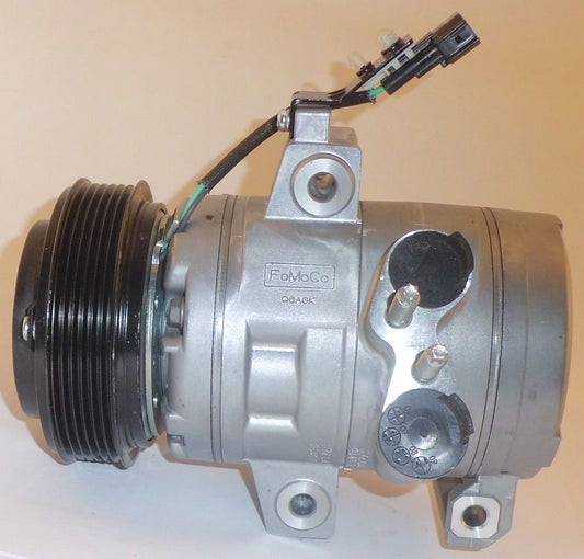 Ac Compressor - Ford Focus 2008-2011 | Ford Transit Connect 2010-2012