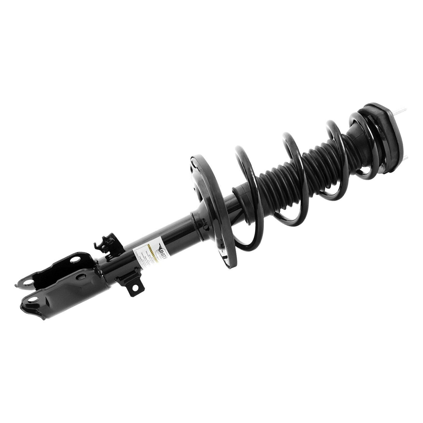 Strut Assembly Rr Lh Exclude Se Model - Toyota Camry Hybrid 2015-2017 | Toyota Camry 2015-2017