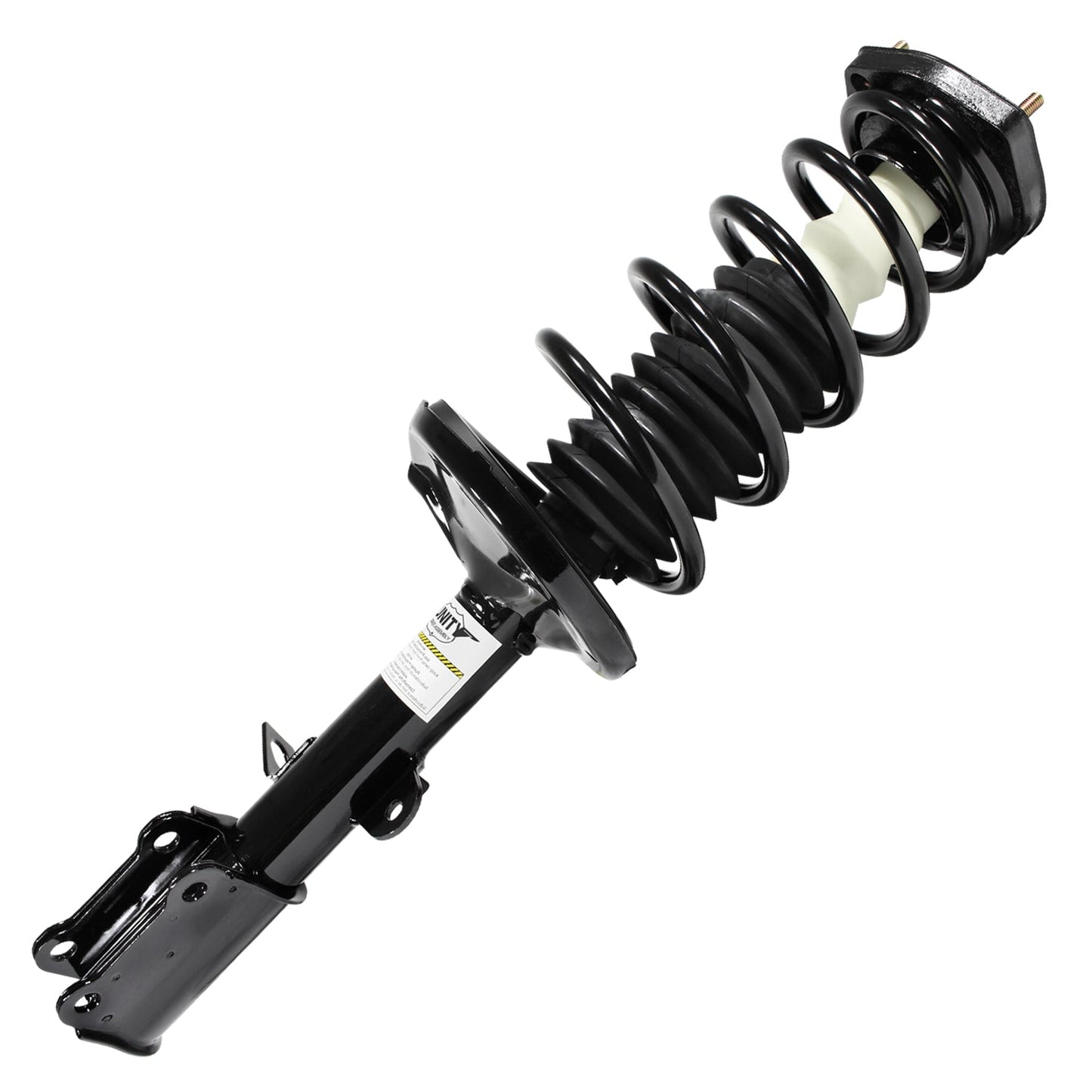 Strut Assembly Rr Lh (1332324L) - Toyota Corolla Sedan 1993-2002 | Toyota Corolla Wagon 1993-1996