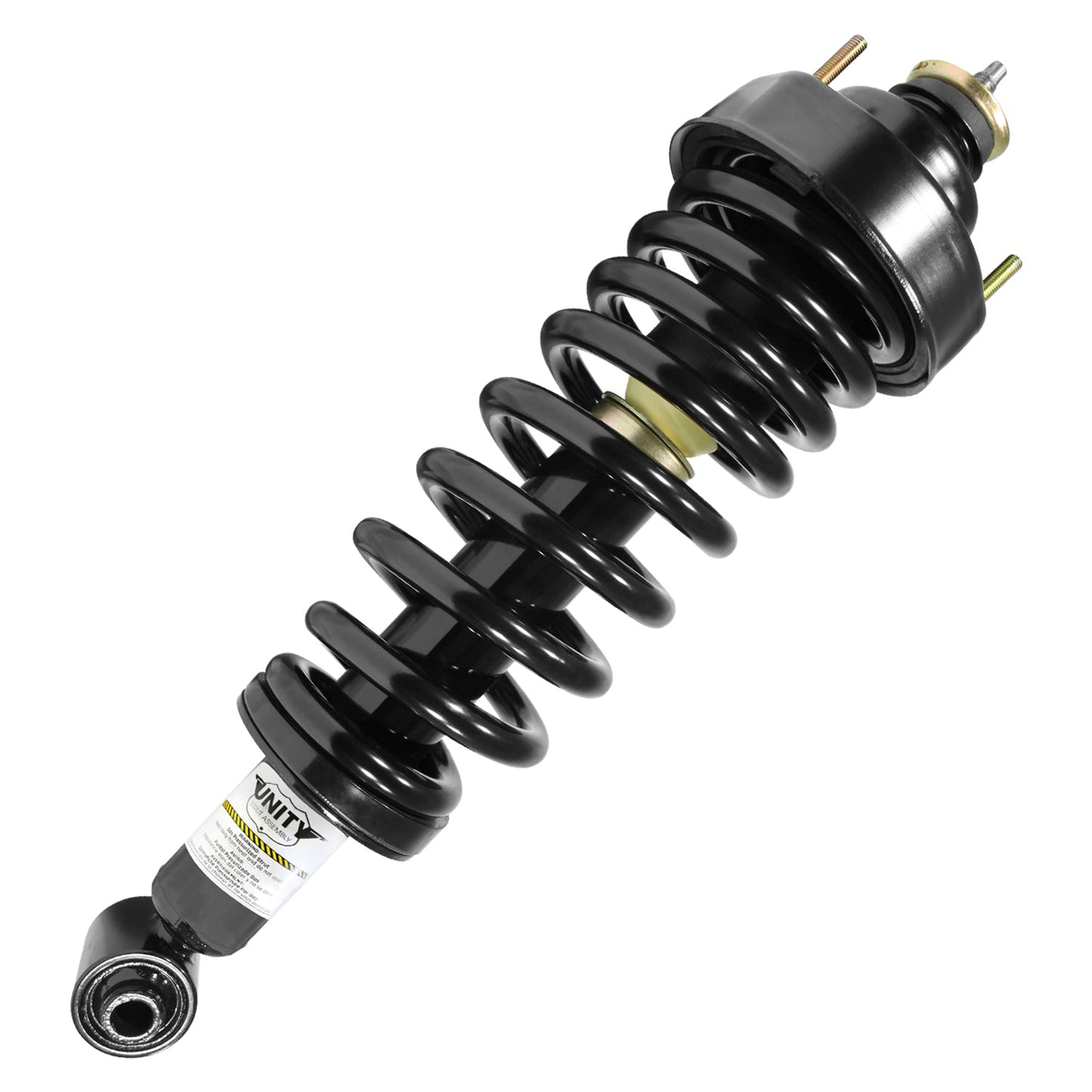 Strut Assembly Rr Lh/Rh Excludes Sport Trac - Ford Explorer 2002-2005 | Mercury Mountaineer 2002-2005 | Ford Explorer Eddie Bauer 2002-2005
