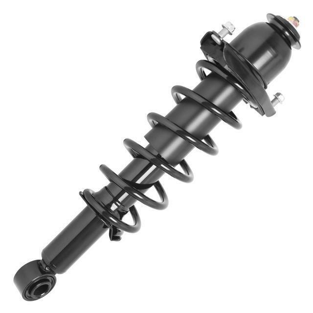 Strut Assembly Rr Rh Exclude Sport Suspension - Toyota Corolla Sedan 2014-2019