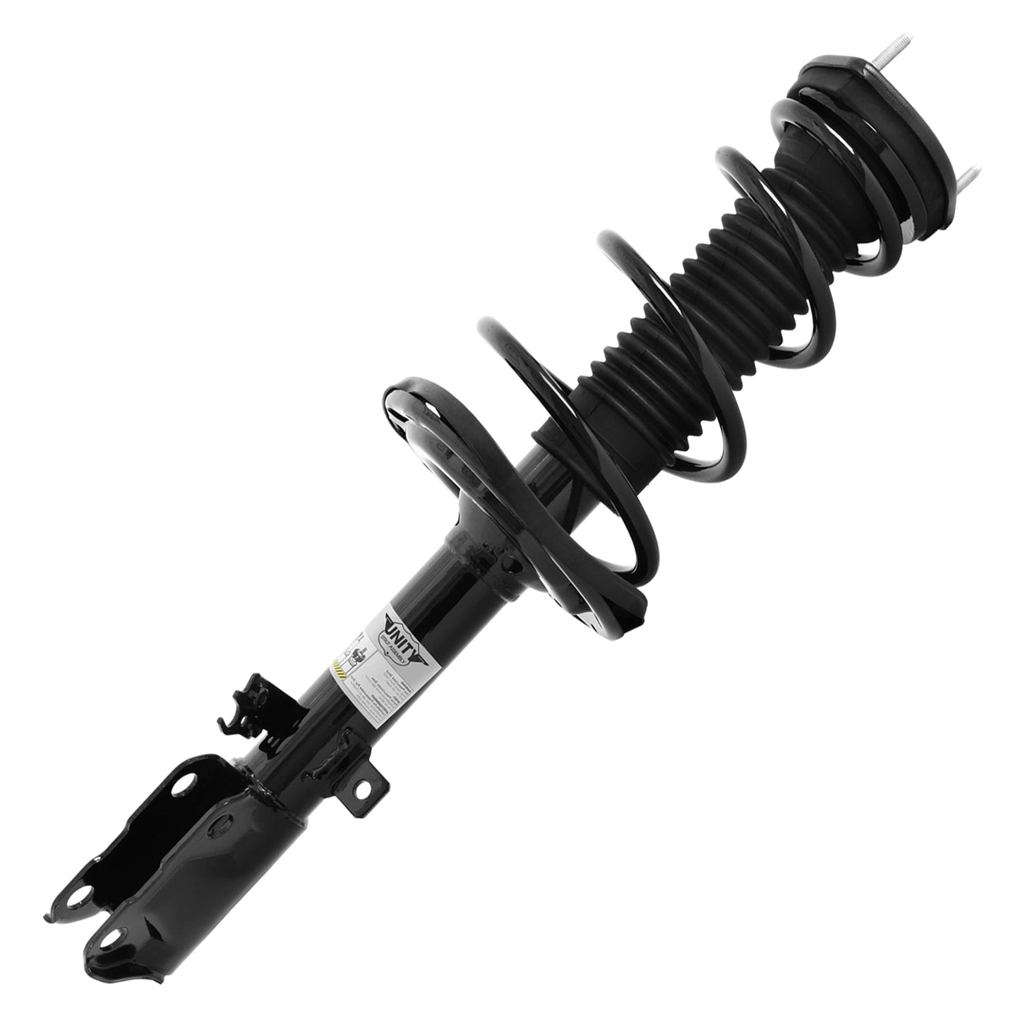 Strut Assembly Rr Lh Se - Toyota Camry 2012-2013
