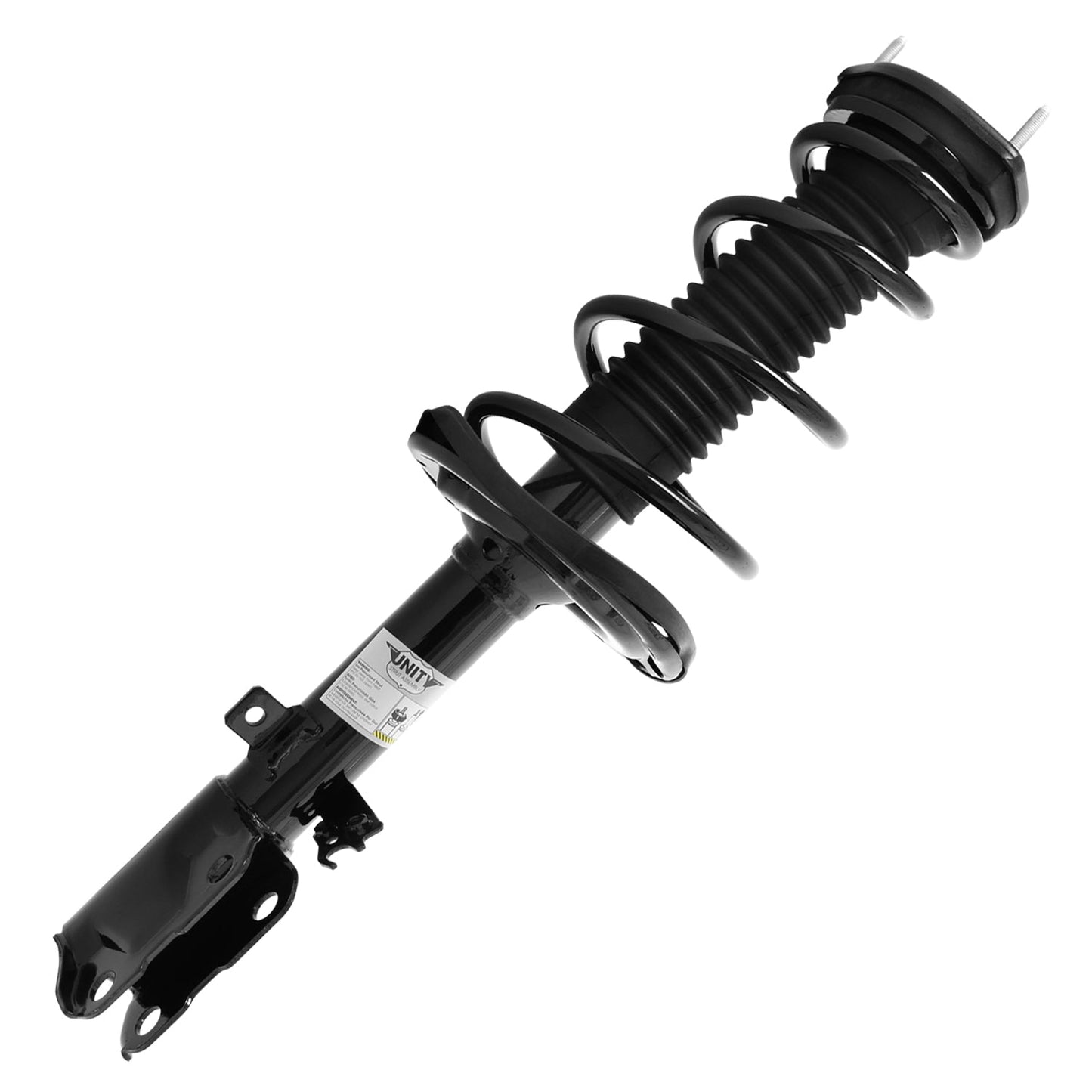 Strut Assembly Rr Rh Se - Toyota Camry 2012-2013