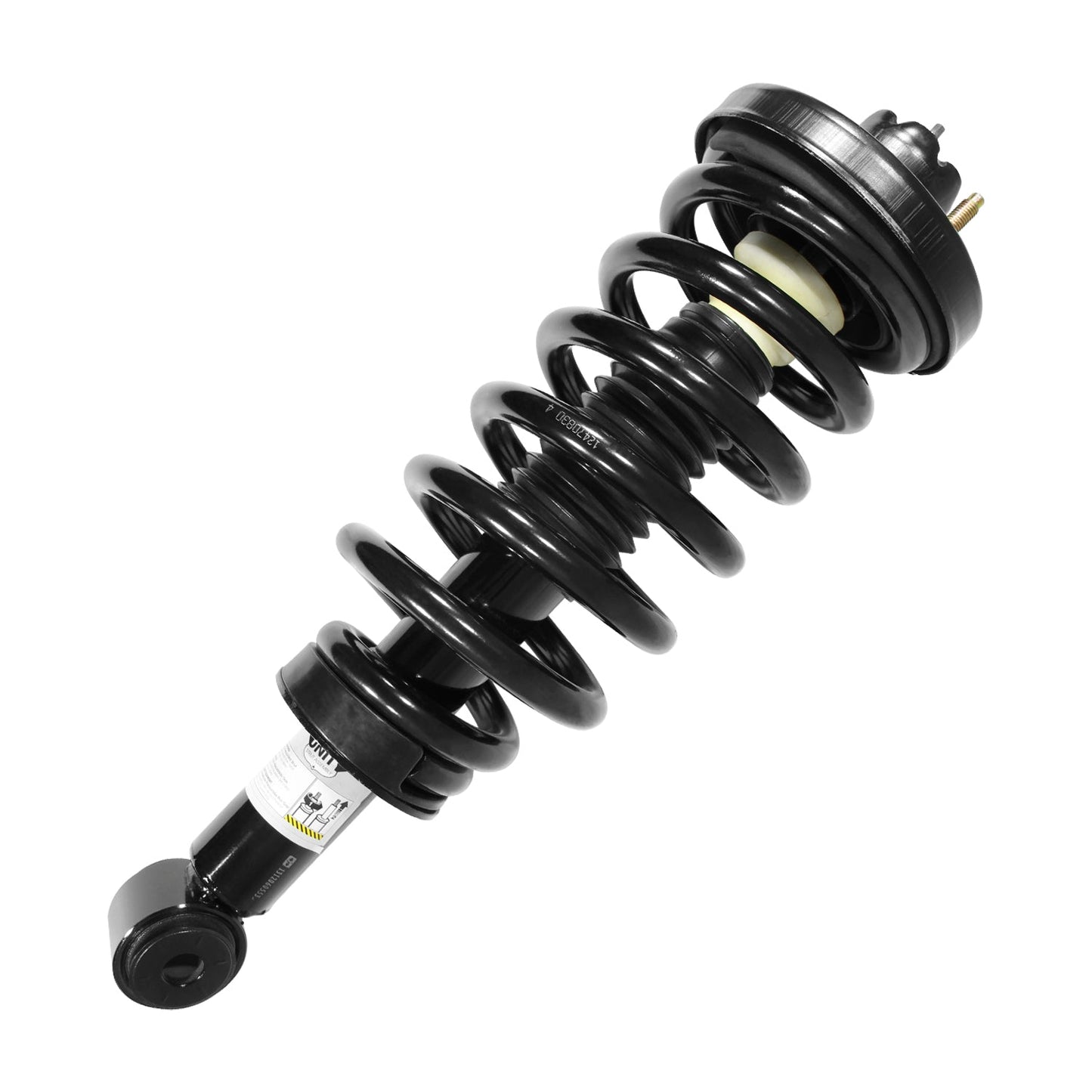 Strut Assembly Rr Lh/Rh - Ford Expedition 2004-2006