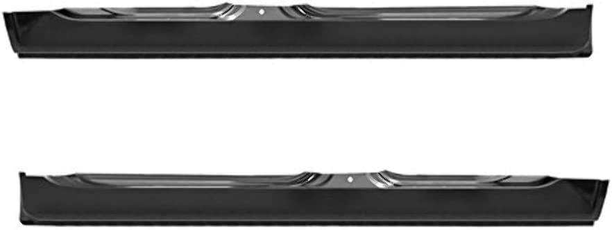 Rocker Panel Rh 4Dr Quad Cab - Dodge Pickup Dodge Ram1500 2003-2006