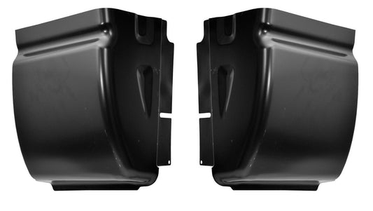 Cab Corner Rh Reg Cab - Dodge Pickup Dodge Ram1500 2003-2006
