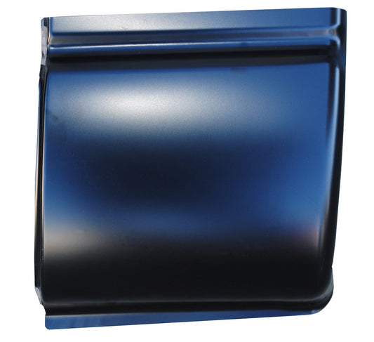 Cab Corner Lh - Dodge Pickup Dodge Ram Mega Cab 2006-2009