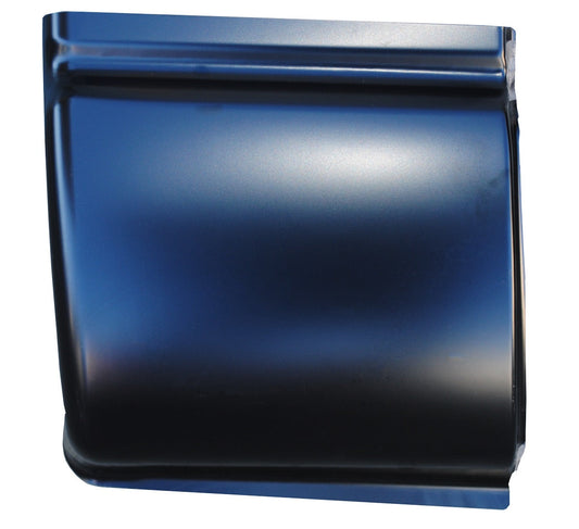 Cab Corner Rh - Dodge Pickup Dodge Ram Mega Cab 2006-2009