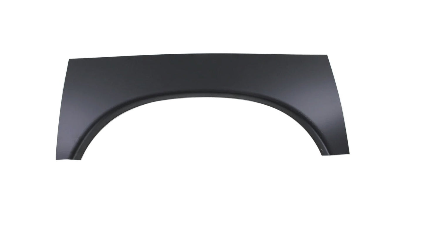 Wheel Arch Rr Lh Upper - Dodge Pickup Dodge Ram1500 2003-2006
