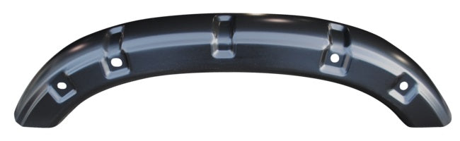 Wheelhouse Rear Lh Outer Ram - Dodge Pickup Dodge Ram1500 2003-2006