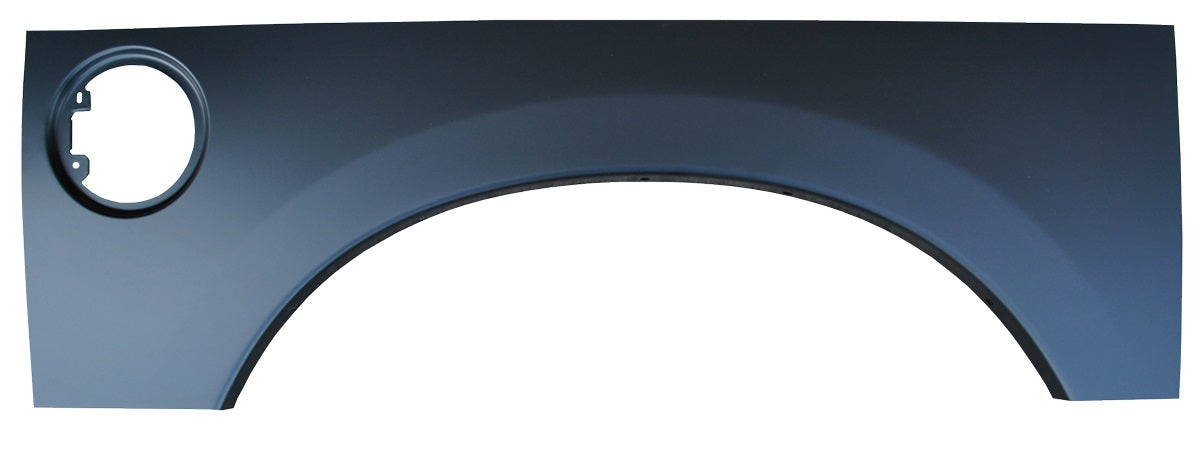 Wheel Arch Rr Lh Upper Ram - Ram Pickup-Ram-1500 Classic 2019-2023 | Ram Pickup-Ram-1500 2011-2018 | Dodge Pickup Dodge Ram1500 2009-2010