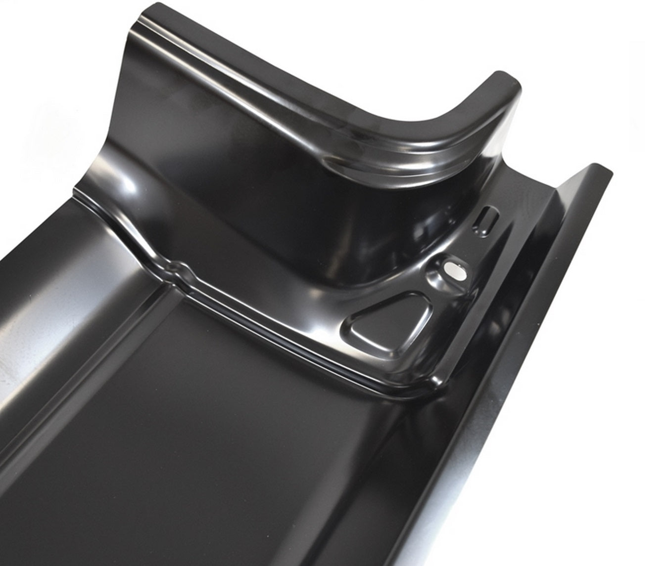 Cab Corner Lh 2Dr - Dodge Dakota Pickup 1997-2004
