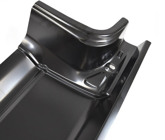Cab Corner Lh 2Dr - Dodge Dakota Pickup 1997-2004