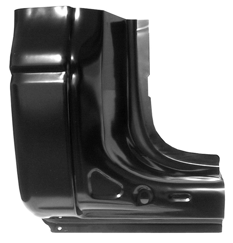 Cab Corner Rh 2Dr - Dodge Dakota Pickup 1997-2004