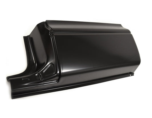 Cab Corner Lh Club - Dodge Dakota Pickup 1997-2004