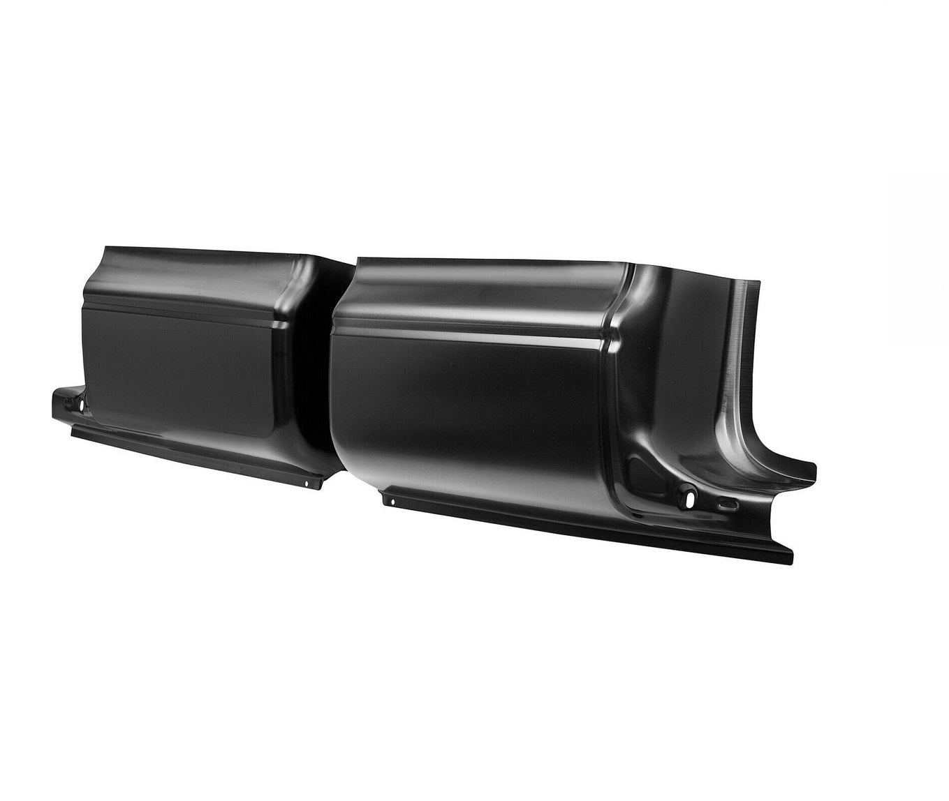 Cab Corner Rh Club - Dodge Dakota Pickup 1997-2004
