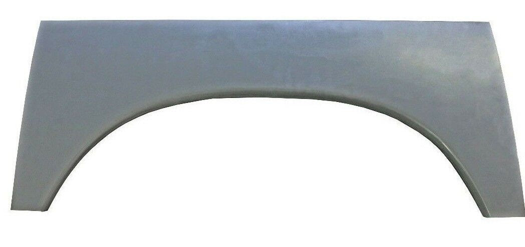 Wheel Arch Rr Lh Upper - Dodge Dakota Pickup 1997-2004