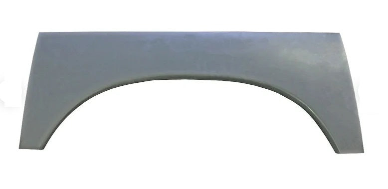 Wheel Arch Rr Lh Upper - Dodge Dakota Pickup 2005-2010 | Ram Dakota-Ram 2011 | Mitsubishi Raider 2006-2009
