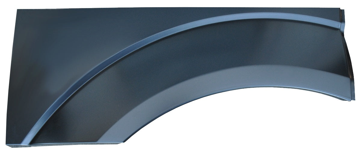 Wheel Arch Rr Rh Upper - Dodge Durango 2004-2010