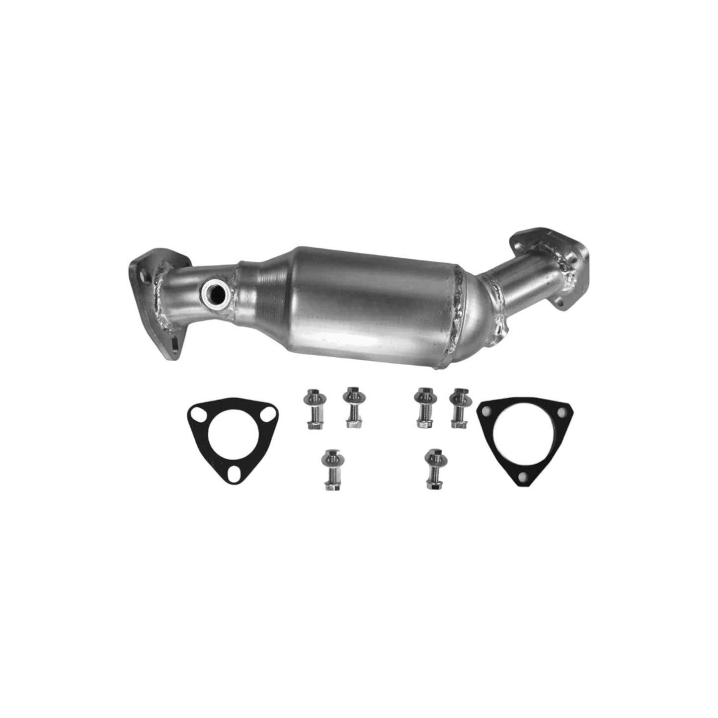 Audi A4 Quattro 1.8L Turbocharged AWD 1997-2005 Catalytic Converter