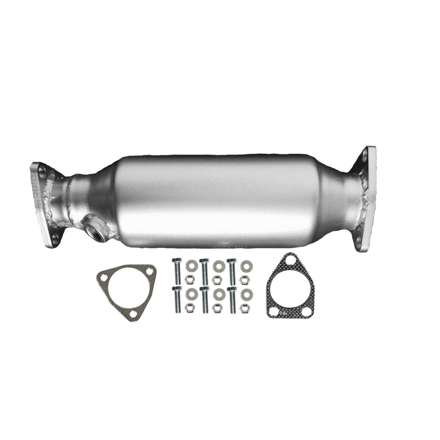 Honda Prelude 2.2L (1997-2001) Catalytic Converter