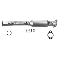 16400 -Nissan Xterra 4.0L (2005-2015) Driver Side Rear Catalytic Converter