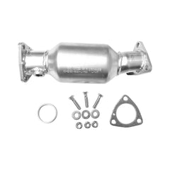 16502 - Nissan Frontier 3.3L (1999-2004) V6 Catalytic Converter (Driver Side) Supercharger