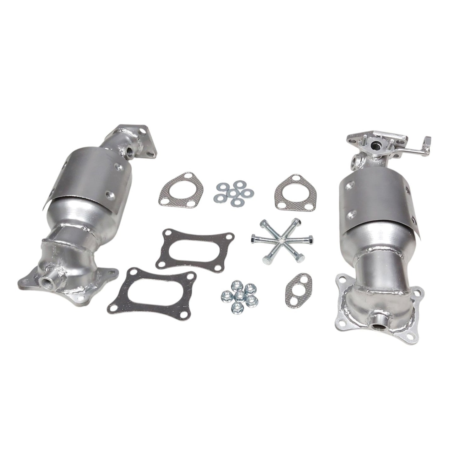 Acura RDX 3.5L 2013-2017 Driver & Passenger Side Manifold Converter