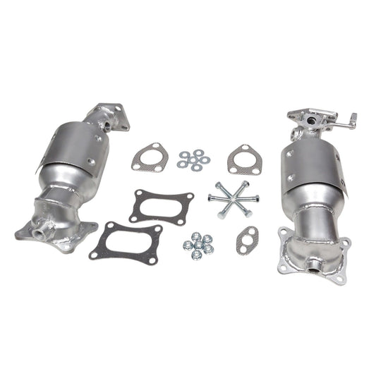 Acura RDX 3.5L 2013-2017 Driver & Passenger Side Manifold Converter