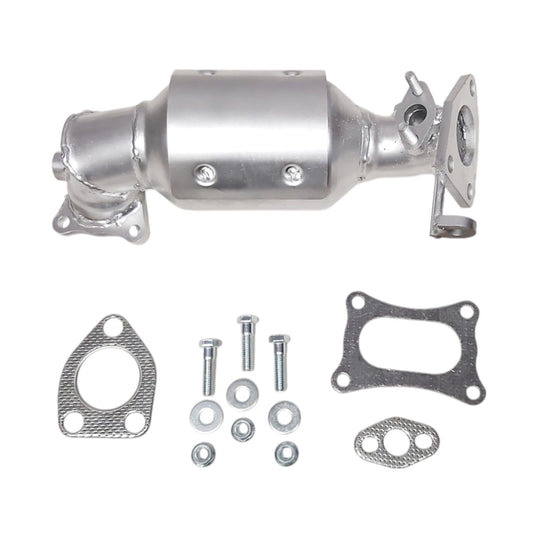 Acura TL 3.5L 2009-2014 Driver Side Catalytic Converter