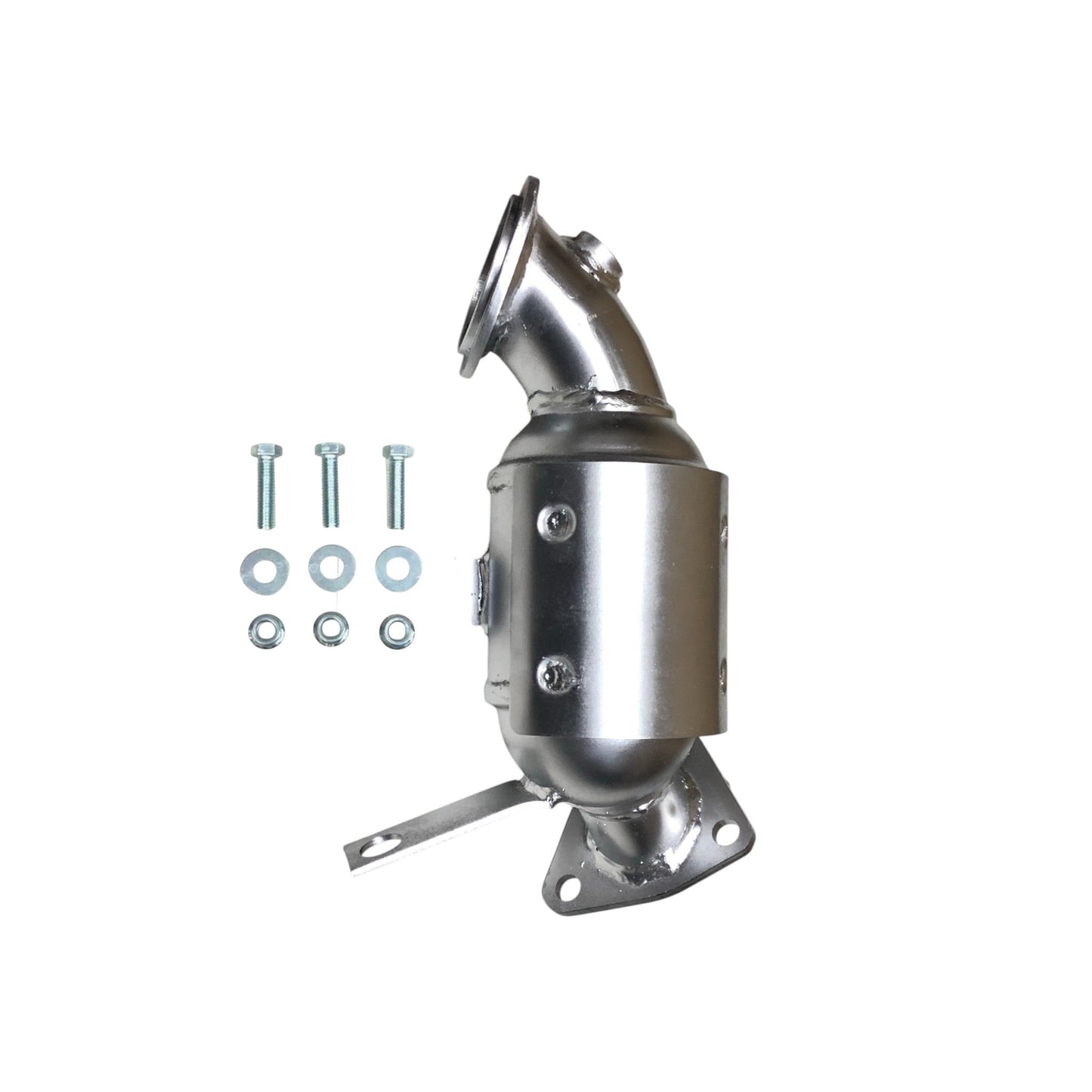 Chevrolet Cruze 1.4L (2011-2015) Turbo Front Catalytic Converter