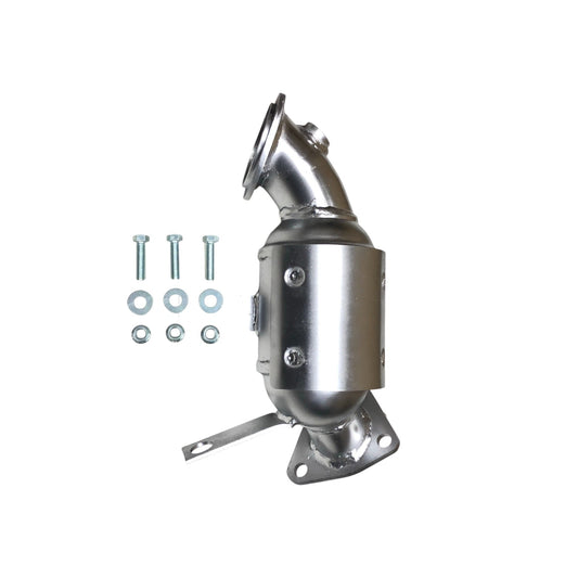 Chevrolet Cruze Limited 1.4L (2016) Turbo Front Catalytic Converter