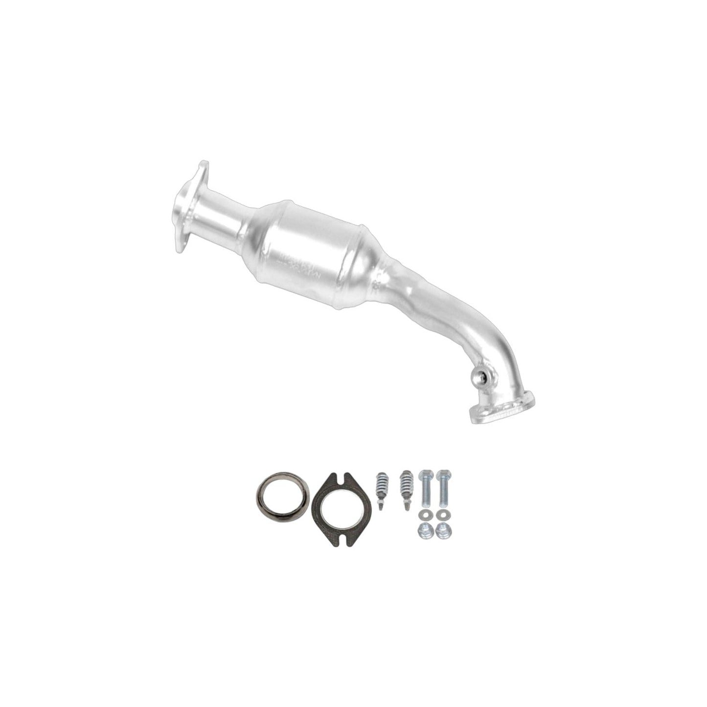Cadillac CTS 3.6L V6 (2008-2011) Passenger Side Catalytic Converter