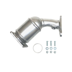 16701 - Nissan Maxima 3.5L (2009 - 2014) V6 Center Catalytic Converter