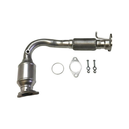 GMC Terrain (2010-2017) 2.4L Front Catalytic Converter with Flex
