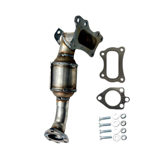 Honda Accord 2.4L (2013-2017) & Honda CRV 2.4L (2015 & 2016) V4 Front Manifold Catalytic Converter