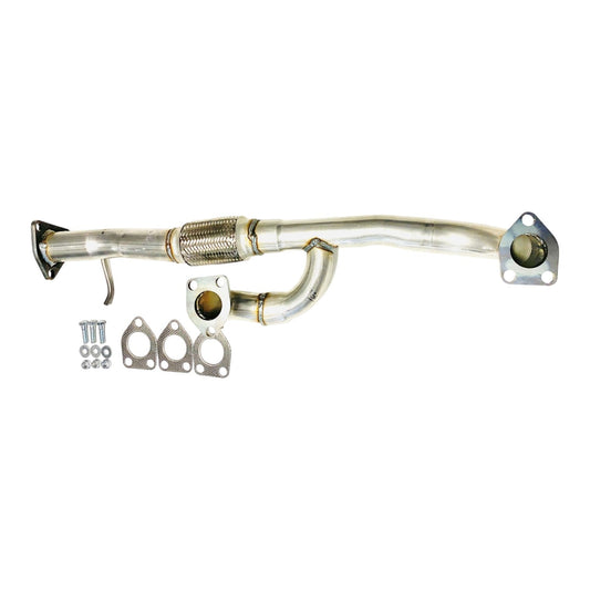 Honda Accord Crosstour 3.5L (2010 & 2011) (AWD) Front Flex Y Pipe
