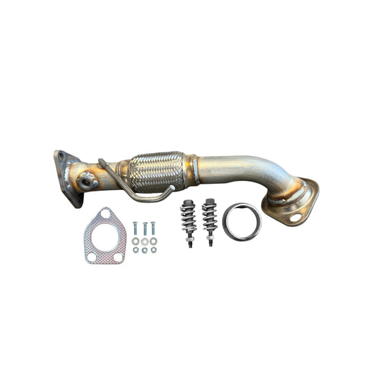 Honda Crosstour 2.4L 2012-2015 Flex Pipe