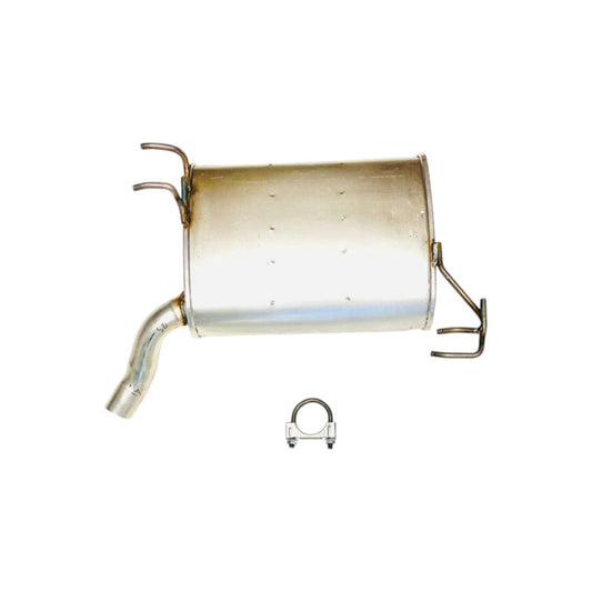 Honda Accord Crosstour 3.5L (2010, 2011) AWD Passenger Side Muffler