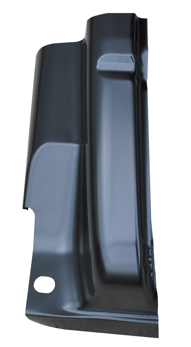 Cab Corner Rh Crew Cab - Ford Pickup Ford Lightduty 2009-2014
